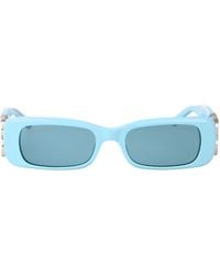 Balenciaga - Sunglasses - Lyst