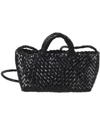 Manebí - Mini Anse Tote Bag - Lyst