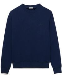 JW Anderson - Jw Anderson Ribbon Anchor Sweatshirt - Lyst