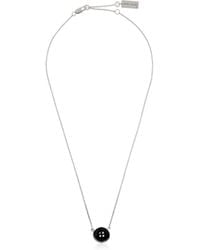 Marc Jacobs - Pendant Necklace - Lyst