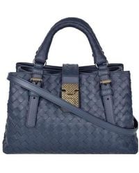 Bottega Veneta - Weave A Handbag - Lyst