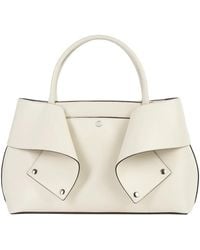 TOTEME - Mercer Handbag - Lyst
