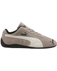 PUMA - Speedcat Sneakers - Lyst