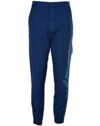 ZEGNA - Straight Casual Pants - Lyst