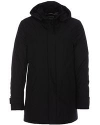 Herno - Coats - Lyst