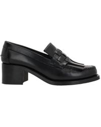 Hereu - Marti Loafers - Lyst