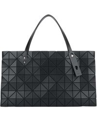 Issey Miyake - Rock Matte Tote Bag - Lyst