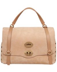 Zanellato - Flap Shoulder Bag - Lyst