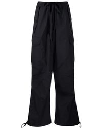 P.A.R.O.S.H. - Ninja Cargo Pants - Lyst