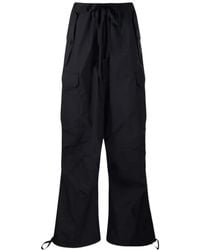 P.A.R.O.S.H. - P.A.R.O..H. Ninja Cargo Pants - Lyst