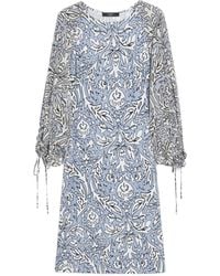 Weekend by Maxmara - Orata Jersey Dress - Lyst