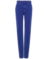 Chloé - Slim Jeans - Lyst