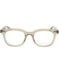 Barton Perreira - Cecil Square Frame Sunglasses - Lyst