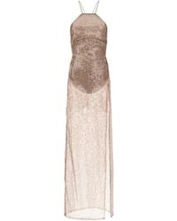 ANDAMANE - West Dress - Lyst