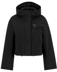 Barbour - Long-Sleeved Casual Jacket - Lyst