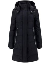 Moose Knuckles - Berland Hooded Parka - Lyst