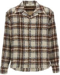 Séfr - Séfr Ojai Shirt - Lyst