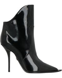 Dolce & Gabbana - Ankle Boots - Lyst
