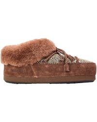 Moon Boot - Short Shaft Snow Boots - Lyst