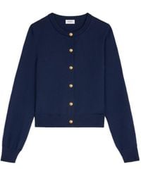 Celine - Cardigan - Lyst