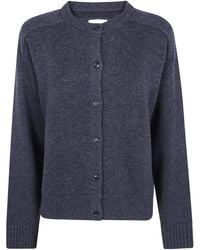Loulou de Saison - Aidar Ribbed Cardigan - Lyst