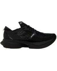 Y-3 - Adizero Adios Pro 3.0 Lace-Up Sneakers - Lyst