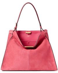 Fendi - Way Large Tote Bag - Lyst