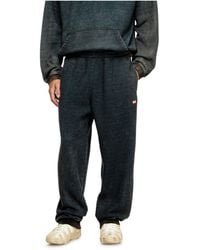 DIESEL - P Marky Cuff Track Pants - Lyst