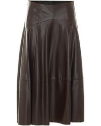 Liu Jo - A-Line Skirt - Lyst
