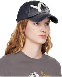 OPEN YY - Yy Gradient Ball Baseball Cap - Lyst