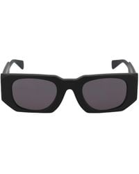 Kuboraum - Square Frame Sunglasses - Lyst