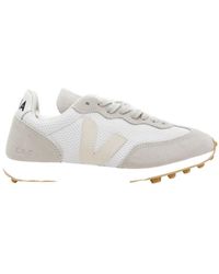 Veja - Logo Sports Shoes - Lyst