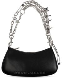 Marc Jacobs - The Star Charm Chain Shoulder Bag - Lyst