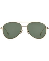 Tod's - Full-Rim Sunglasses - Lyst