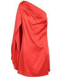 Stella McCartney - Short Dresses - Lyst