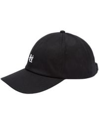 Nanamica - Logo-Embroidered Cap - Lyst
