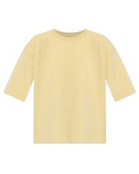 DARKPARK - Crew-Neck T-Shirt - Lyst