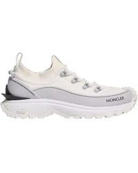 Moncler - Moncler Trailgrip Lite3 Sneakers - Lyst