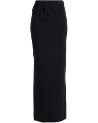 Jacquemus - Long Skirt - Lyst