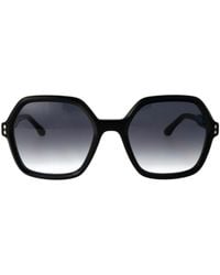Isabel Marant - Full Frame Sunglasses - Lyst