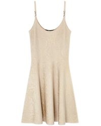 Versace - Short Dresses - Lyst