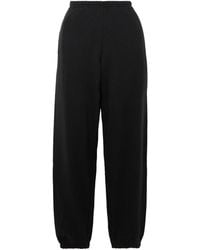 Skims - Elastic Waist Sweatpants - Lyst