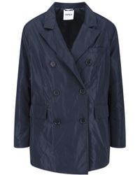 Aspesi - Jackets - Lyst