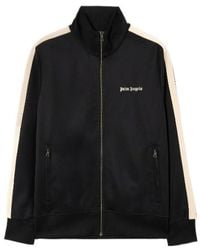 Palm Angels - Classic Logo Track Jacket - Lyst