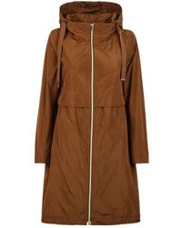 Herno - Parkas - Lyst