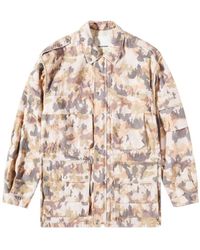 Isabel Marant - Elias Lapel Casual Jacket - Lyst