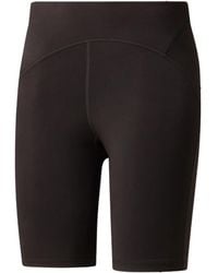 The North Face - Jaida Pocket Performance Gym Shorts - Lyst