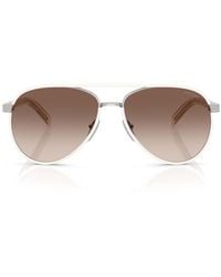 Prada - Full Frame Sunglasses - Lyst