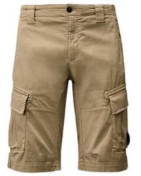 C.P. Company - Cargo Shorts - Lyst