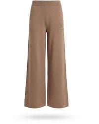 AllSaints - Sonny Knitted Trouser - Lyst